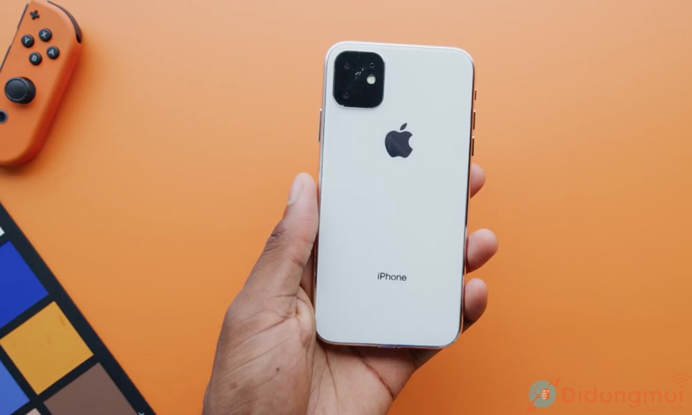 Nên chọn model nào trong bộ ba siêu phẩm iPhone 2019?